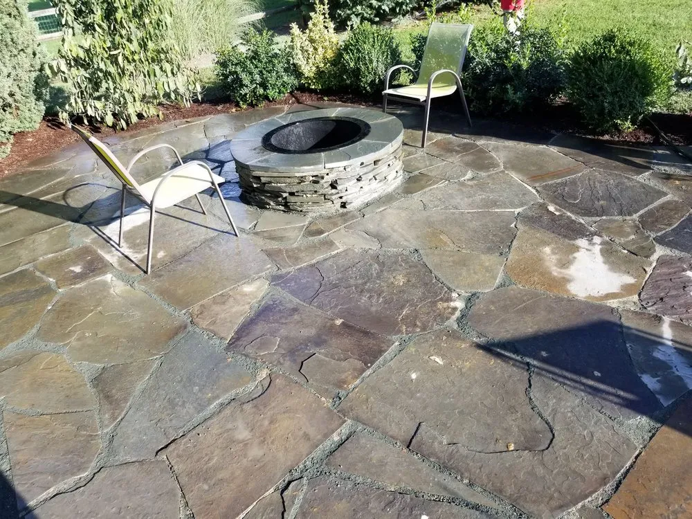 Reliable residential landscaping in Stevensville, MD - Tony Lawn & Landscape