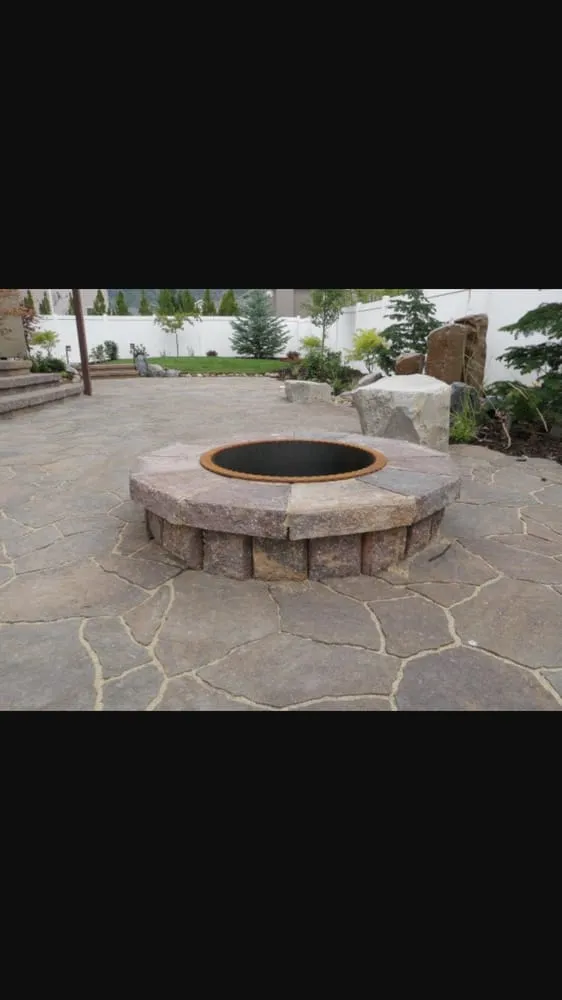 Trusted landscaping services near you across Stevensville, MD - Tony Lawn & Landscape