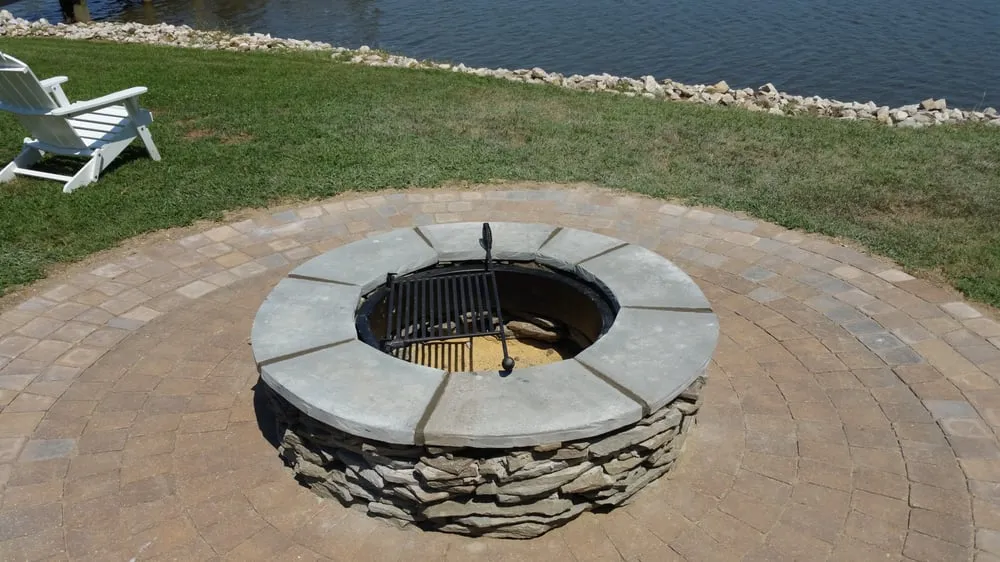 Top-rated outdoor landscaping experts serving Stevensville, MD - Tony Lawn & Landscape