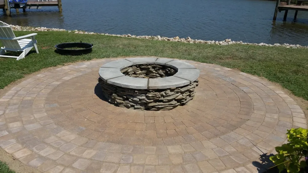 Expert lawn care service in Stevensville, MD - Tony Lawn & Landscape