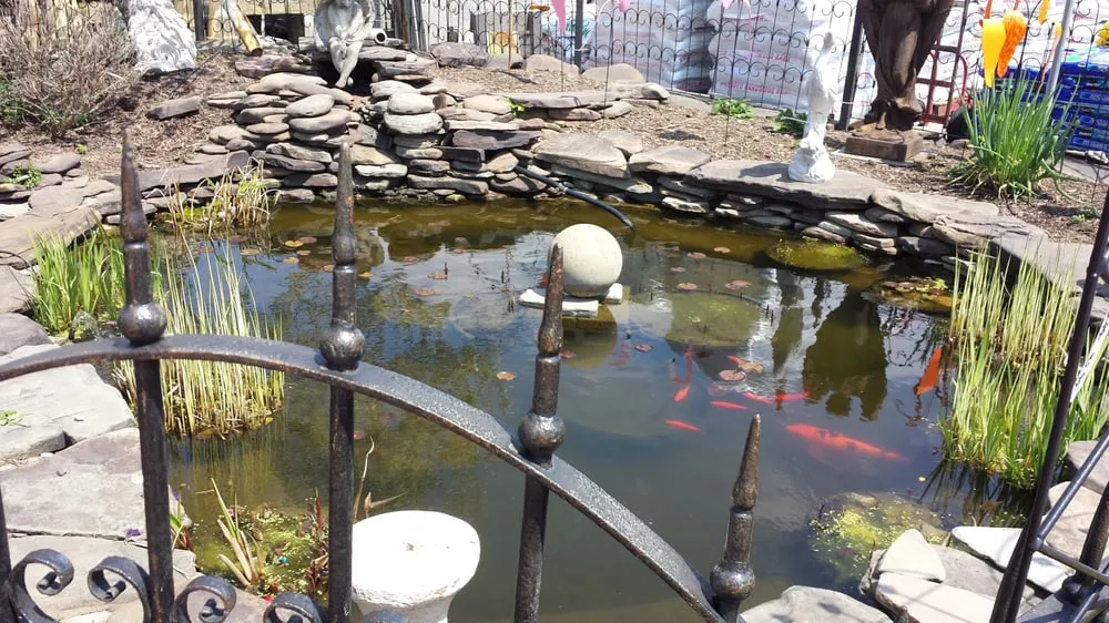 Affordable landscaping services in Stevensville, MD by Tony Lawn & Landscape