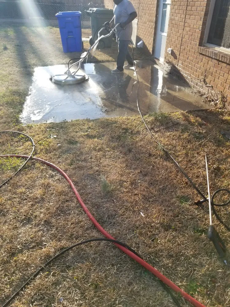Trusted outdoor landscaping in Linden, NC by Tony Lawn and Maintenance