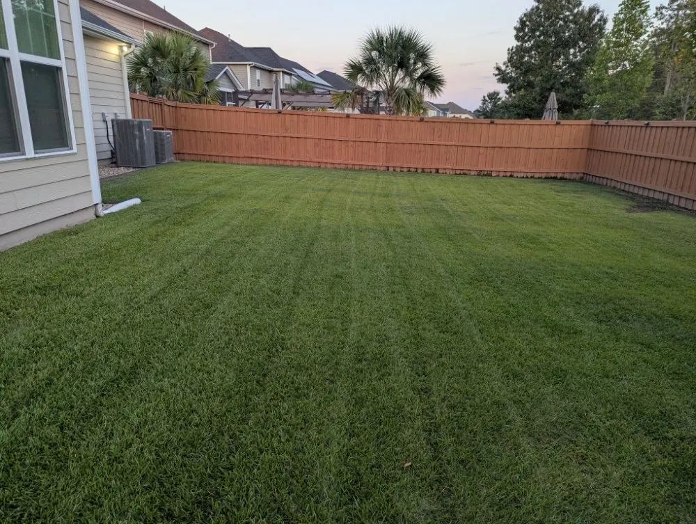 Reliable residential landscaping for residential properties across Columbia, SC - Tony Macaroni Landscaping