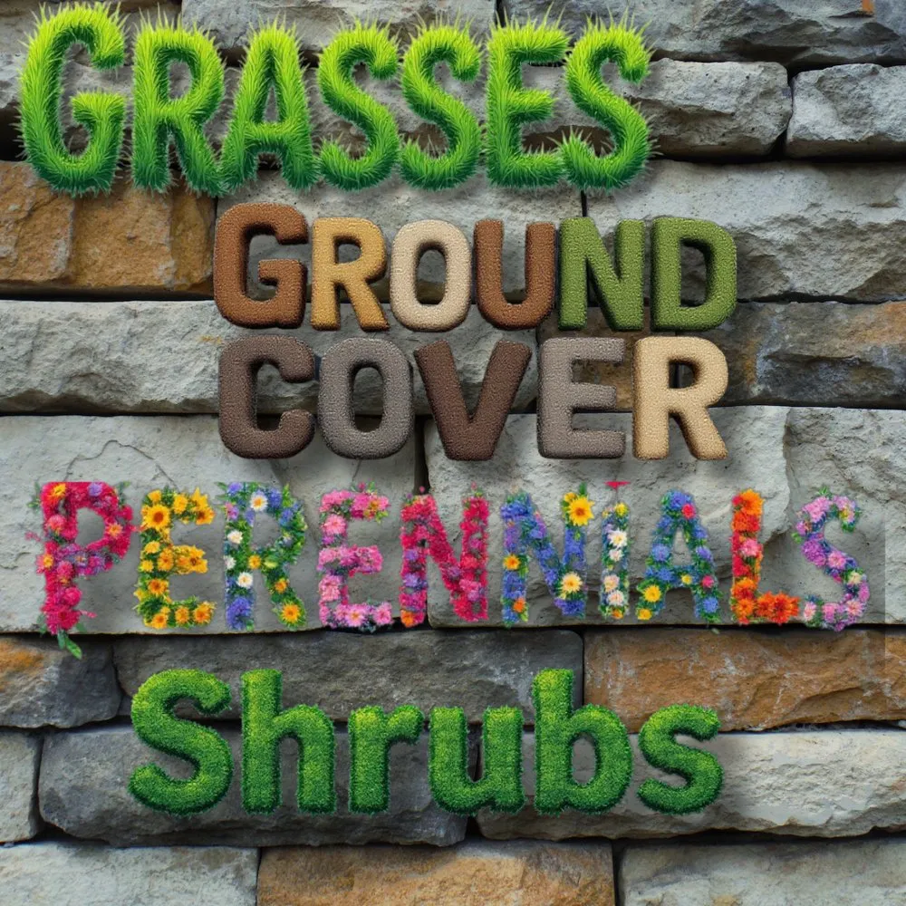 Professional landscaping services in Marshall, TX - Tony Mark Nursery