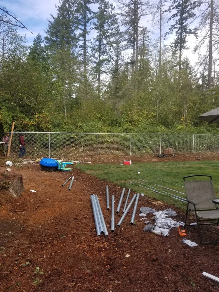Expert yard maintenance in Belfair, WA - Tony Marques Landscaping And General Contractor