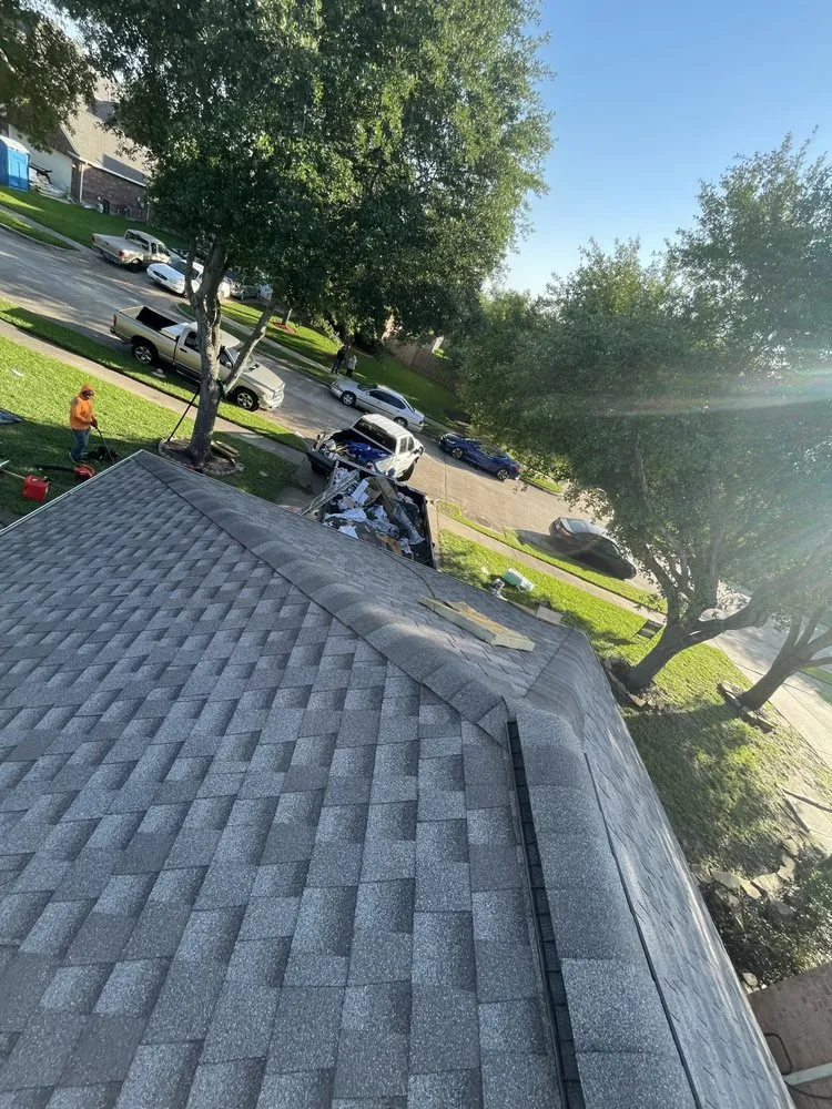 Affordable landscape installation for beautiful yards across Houston, TX - Tony Mendoza