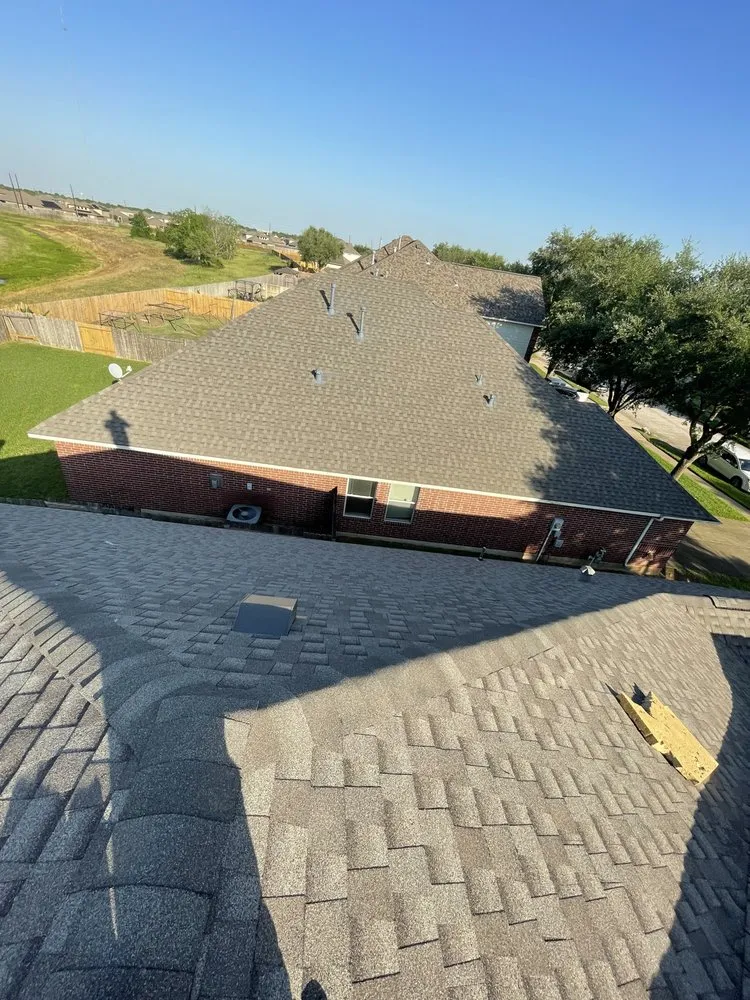 Custom landscape design in Houston, TX - Tony Mendoza