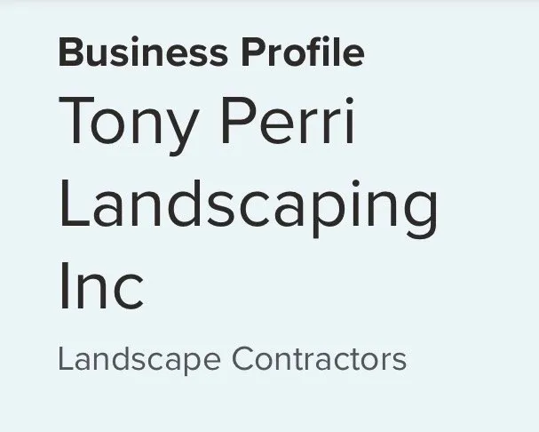 Expert residential landscaping for homes across Newton, MA - Tony Perri Landscaping