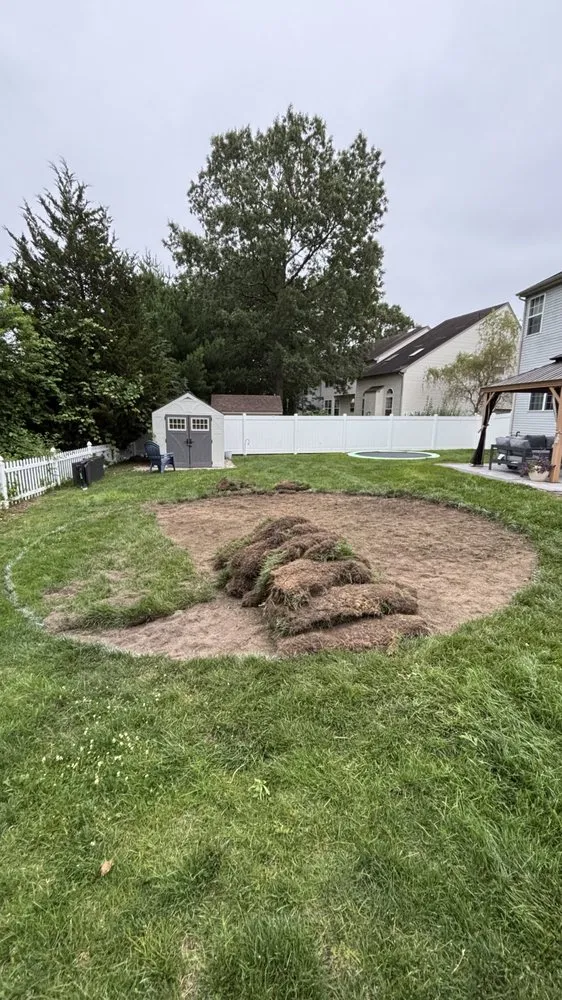 Custom lawn care service experts serving Galloway, NJ - Tony Pro’s Landscaping