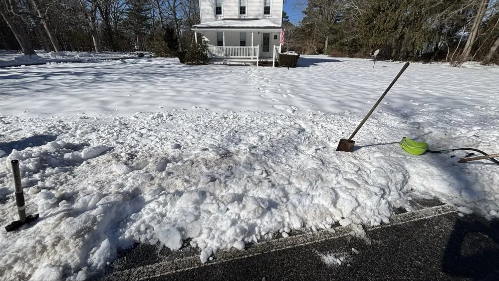 Affordable residential landscaping for residential properties across Galloway, NJ - Tony Pro’s Landscaping