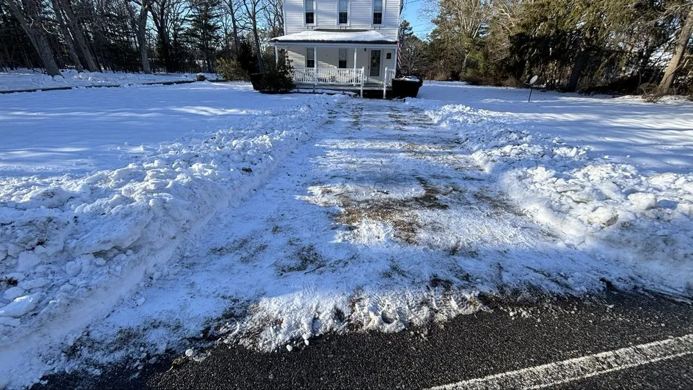 Expert landscape design experts serving Galloway, NJ - Tony Pro’s Landscaping