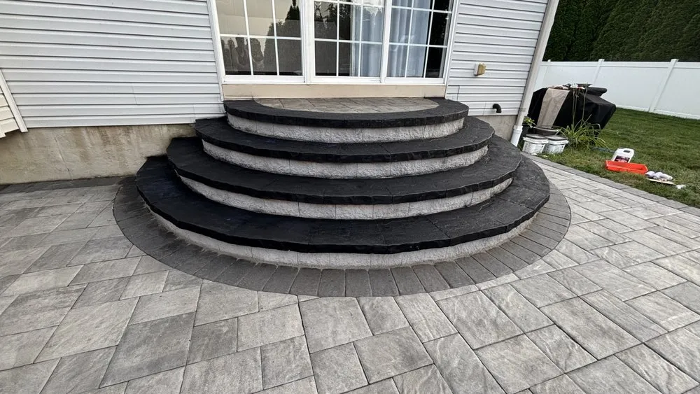 Top-rated outdoor landscaping for residential properties across Galloway, NJ - Tony Pro’s Landscaping