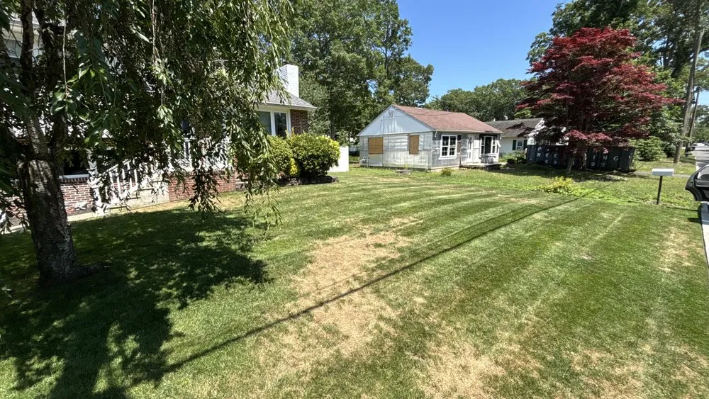 Top-rated yard maintenance in Galloway, NJ - Tony Pro’s Landscaping
