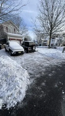 Tony Pro’s Landscaping