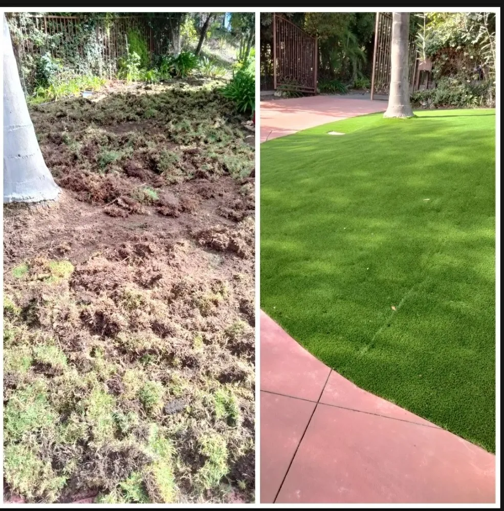 Top-rated landscaping services for year-round maintenance in Compton, CA by Tony Sandoval Landscaping
