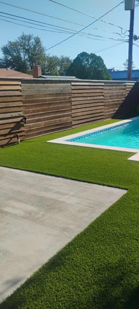 Trusted lawn care service experts serving Midland, TX - Tony Turf