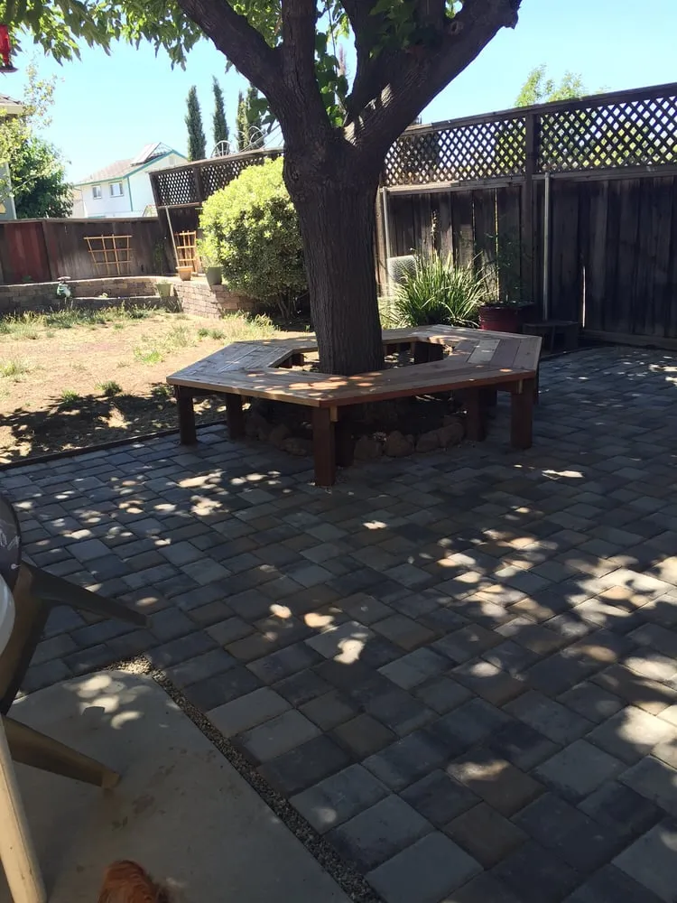 Local lawn care service experts serving San Francisco, CA - Tony's Complete Garden Service