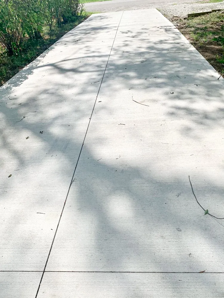 Reliable landscape design in Lawrence Township, IN by Tony’s Concrete and Landscaping