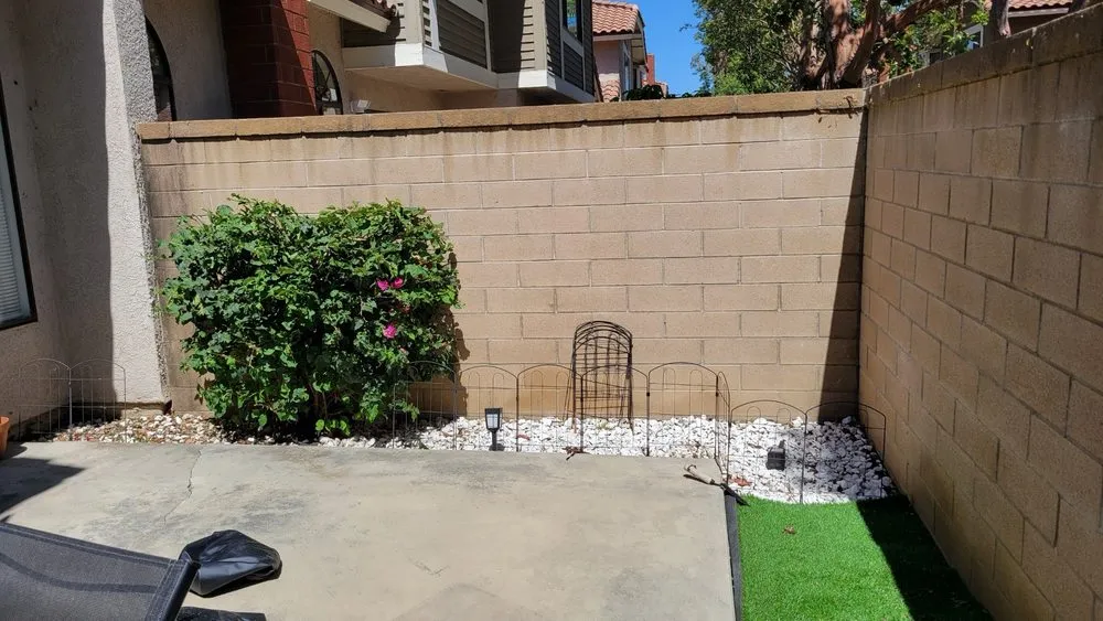 Expert landscape design in Long Beach, CA by Tony's Gardening Services