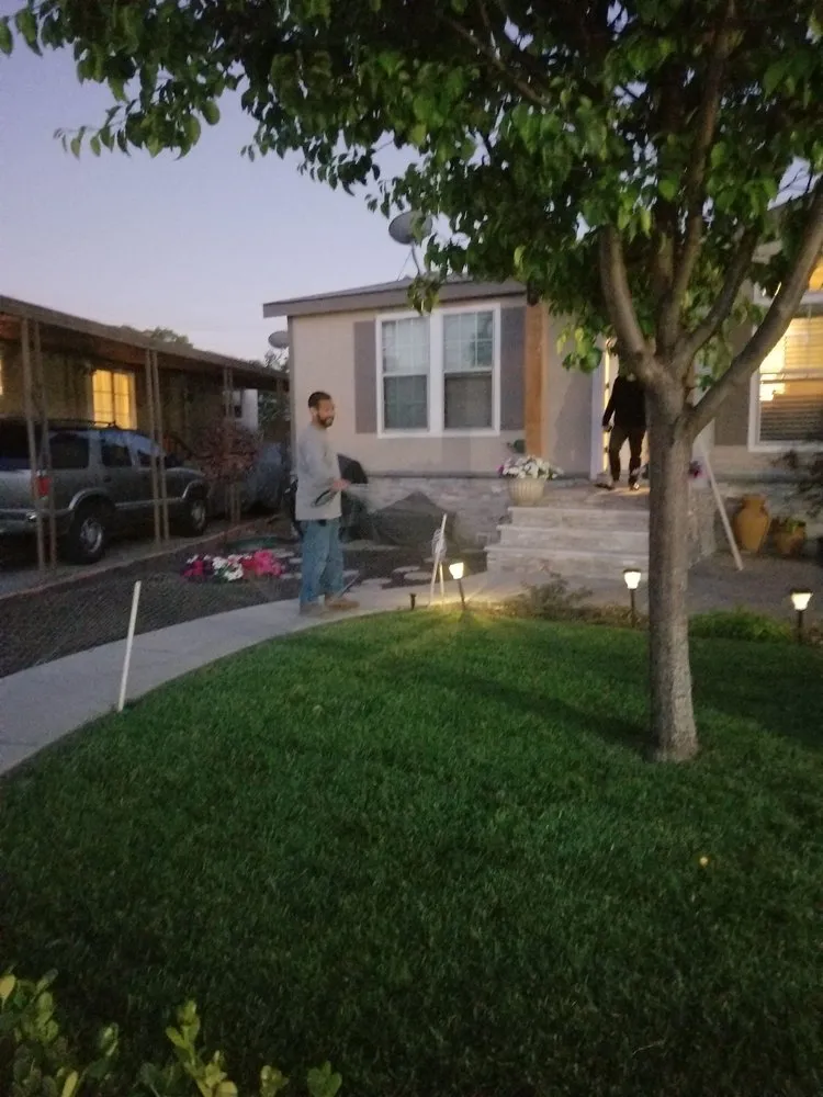 Top-rated outdoor landscaping for homes across Long Beach, CA - Tony's Gardening Services