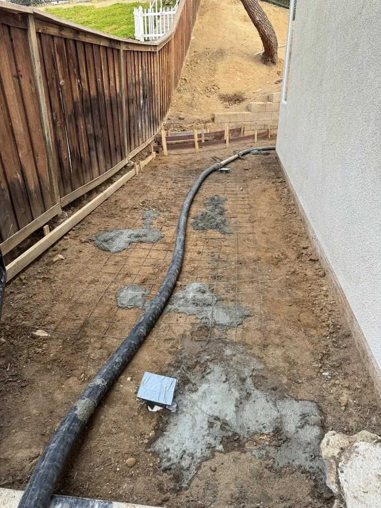 Affordable landscape design for homes across Riverside, CA - Tony's Hardscape Design