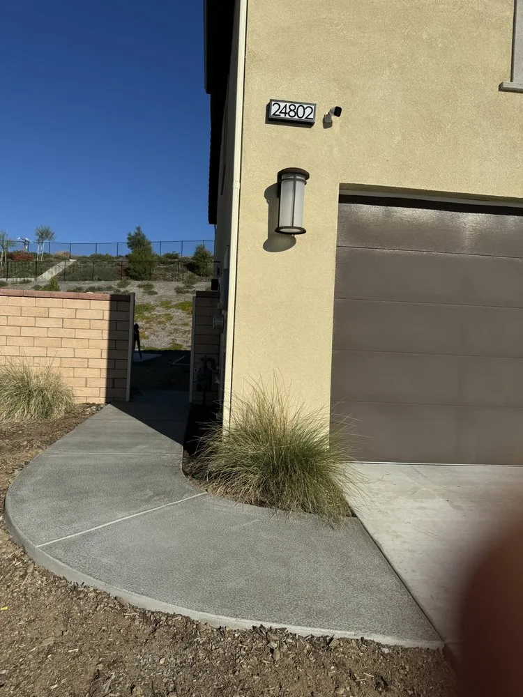 Reliable landscape design experts serving Riverside, CA - Tony's Hardscape Design