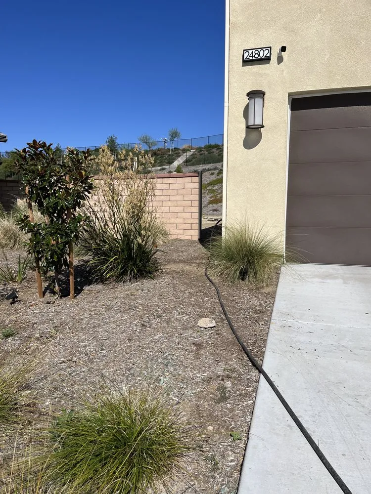 Expert landscape design experts serving Riverside, CA - Tony's Hardscape Design