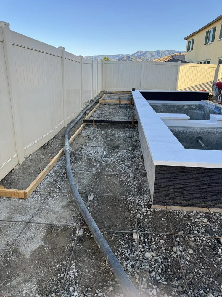 Local landscaping services for homes across Riverside, CA - Tony's Hardscape Design