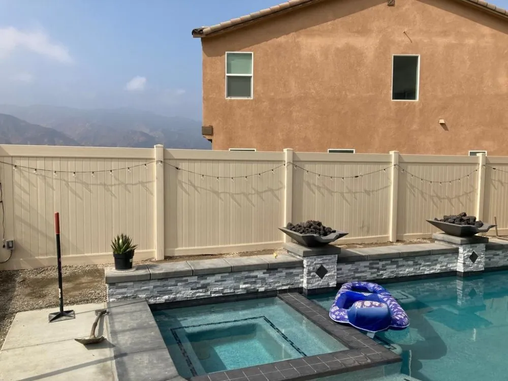 Affordable yard maintenance in Riverside, CA by Tony's Hardscape Design