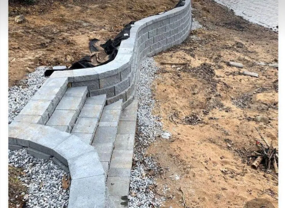 Local landscape installation experts serving Riverside, CA - Tony's Hardscape Design