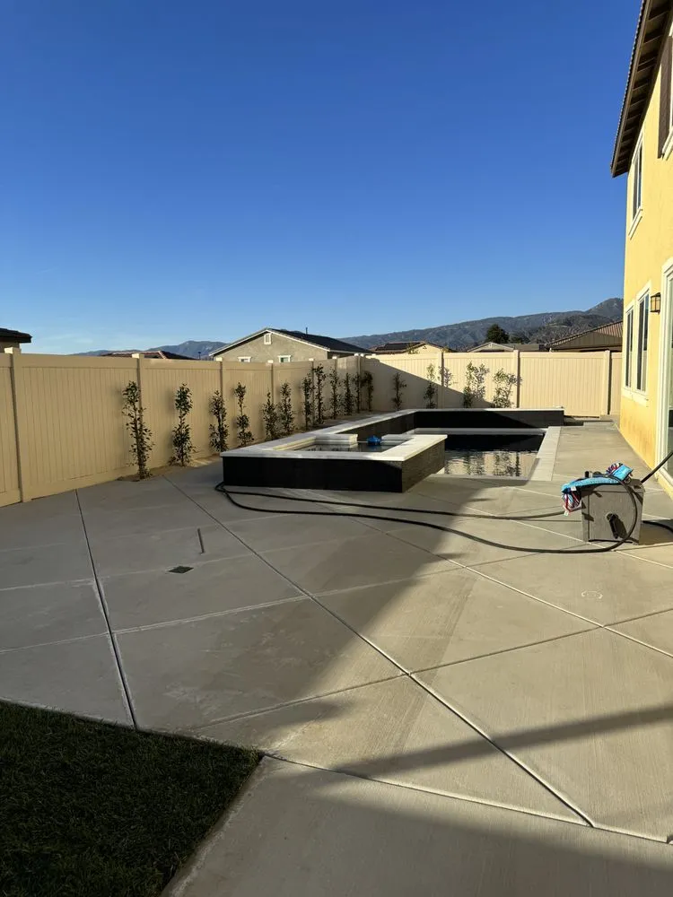 Expert landscaping services for outdoor upgrades in Riverside, CA by Tony's Hardscape Design