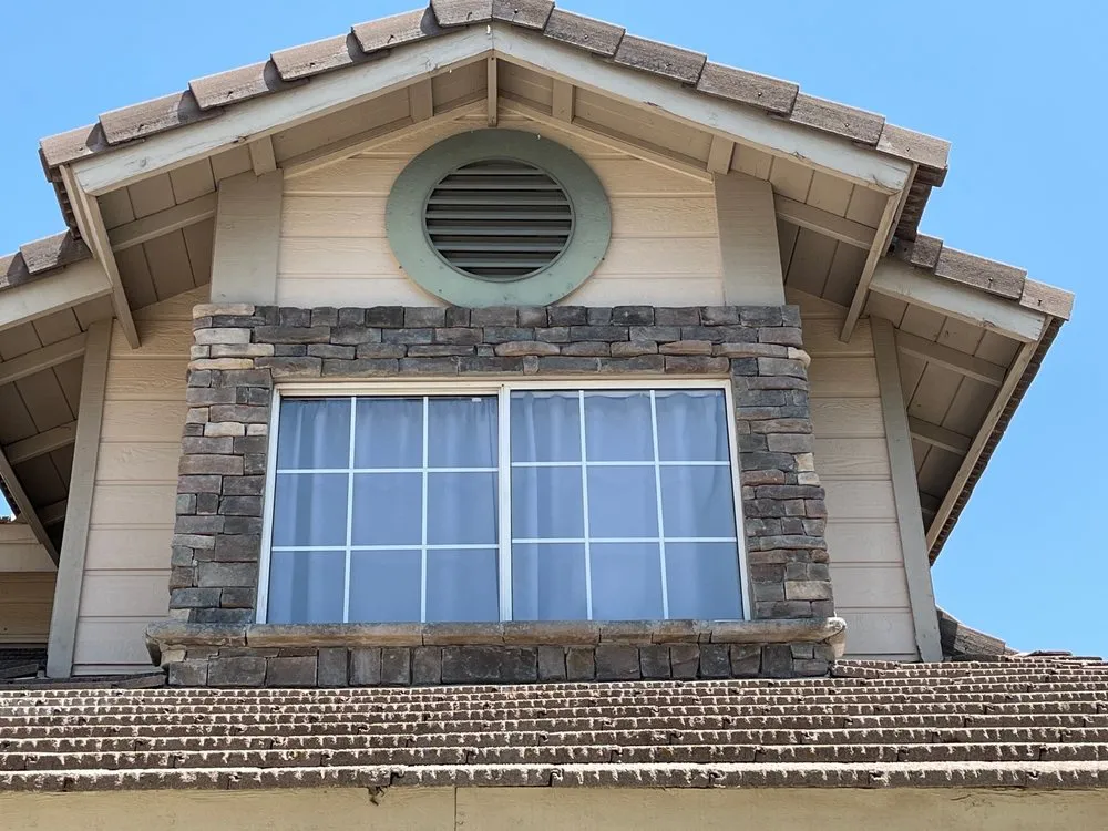 Affordable lawn mowing service in Riverside, CA by Tony's Hardscape Design