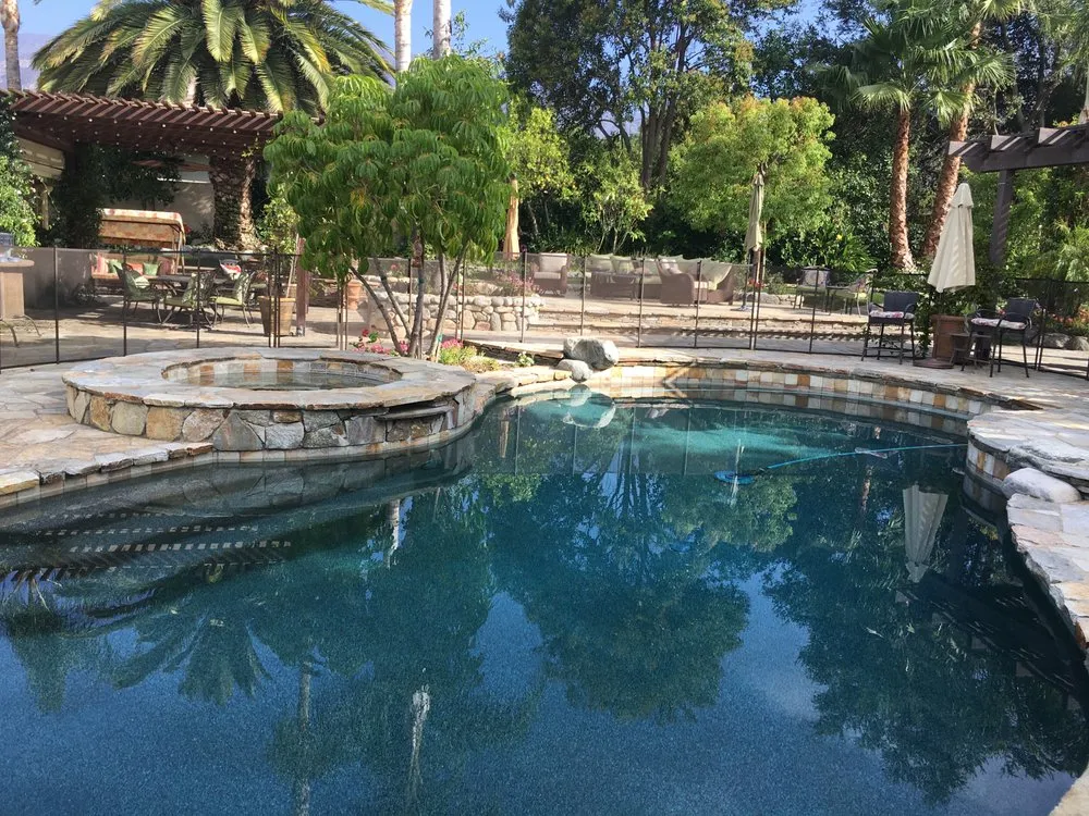 Reliable yard maintenance in Rancho Cucamonga, CA by Tony's Landscape & Company