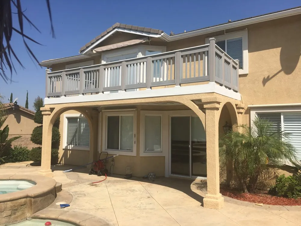 Expert garden landscaping for beautiful yards in Rancho Cucamonga, CA by Tony's Landscape & Company