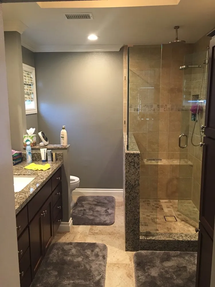 Custom residential landscaping for outdoor upgrades in Rancho Cucamonga, CA by Tony's Landscape & Company