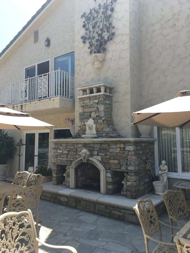 Expert lawn care service in Rancho Cucamonga, CA by Tony's Landscape & Company