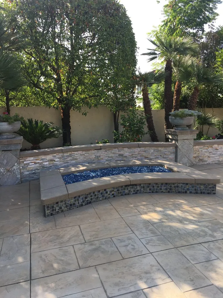 Local lawn mowing service experts serving Rancho Cucamonga, CA - Tony's Landscape & Company