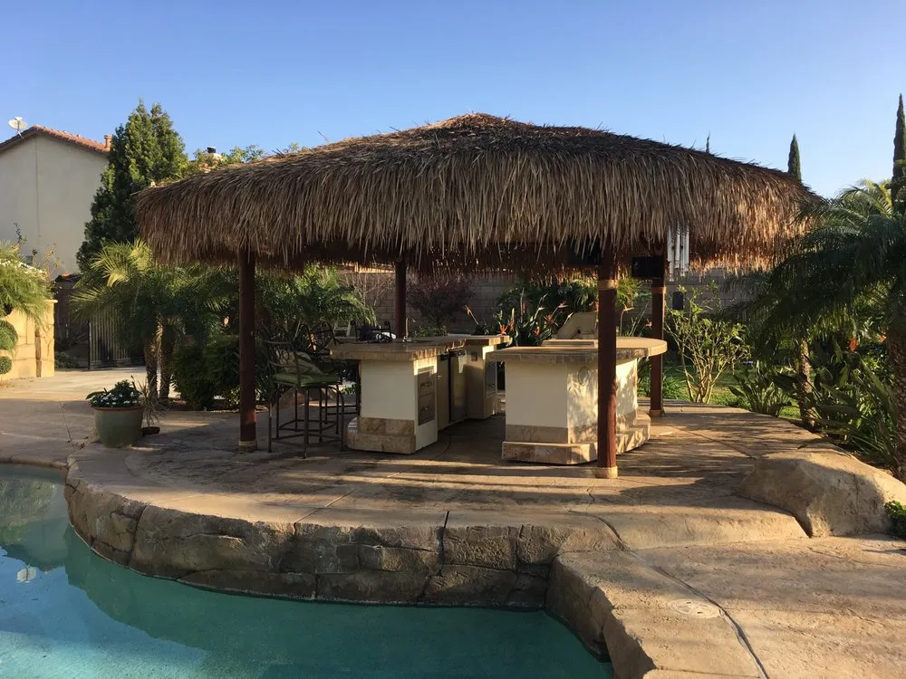 Affordable landscape design in Rancho Cucamonga, CA - Tony's Landscape & Company