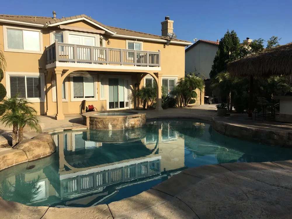 Affordable yard maintenance in Rancho Cucamonga, CA by Tony's Landscape & Company