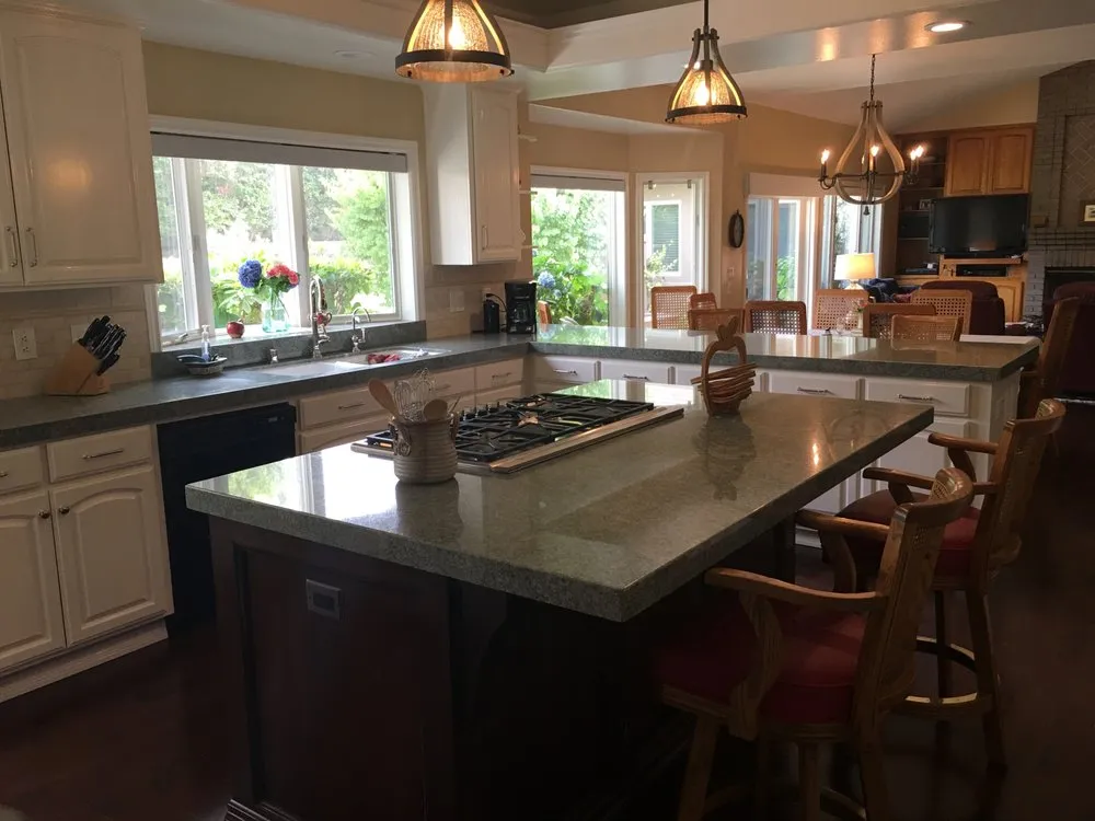 Professional residential landscaping for homes in Rancho Cucamonga, CA by Tony's Landscape & Company