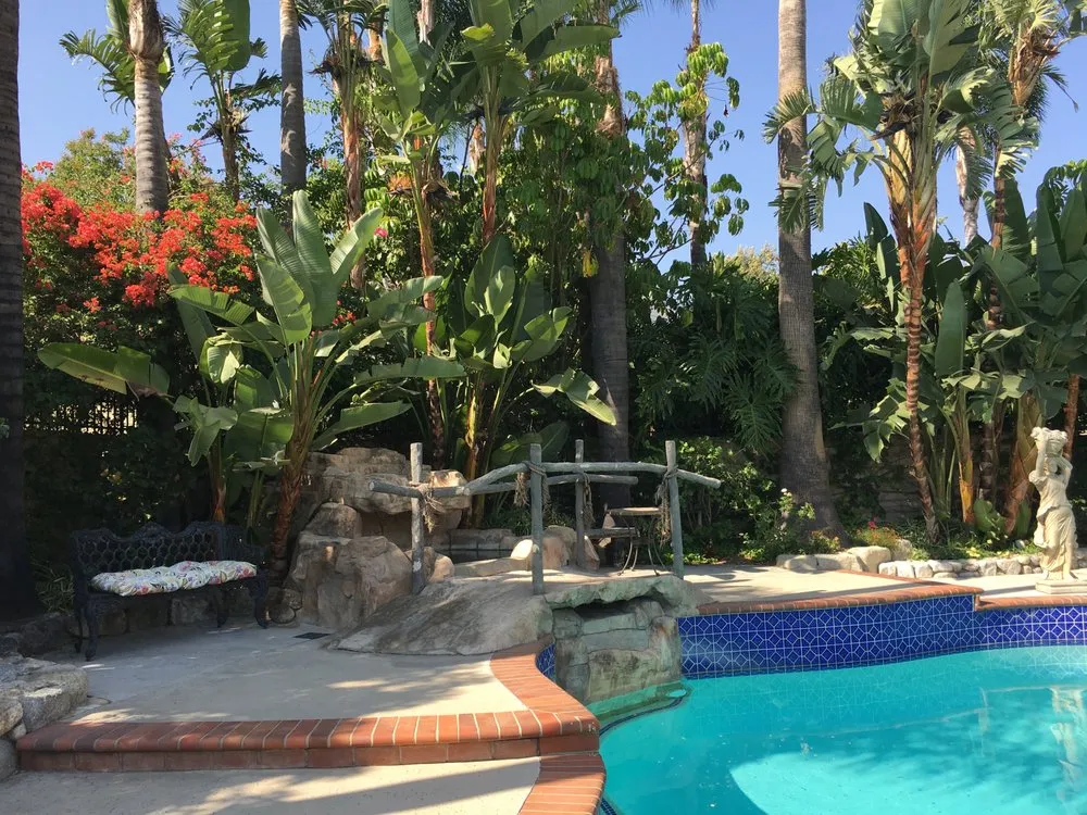 Local landscape design experts serving Rancho Cucamonga, CA - Tony's Landscape & Company