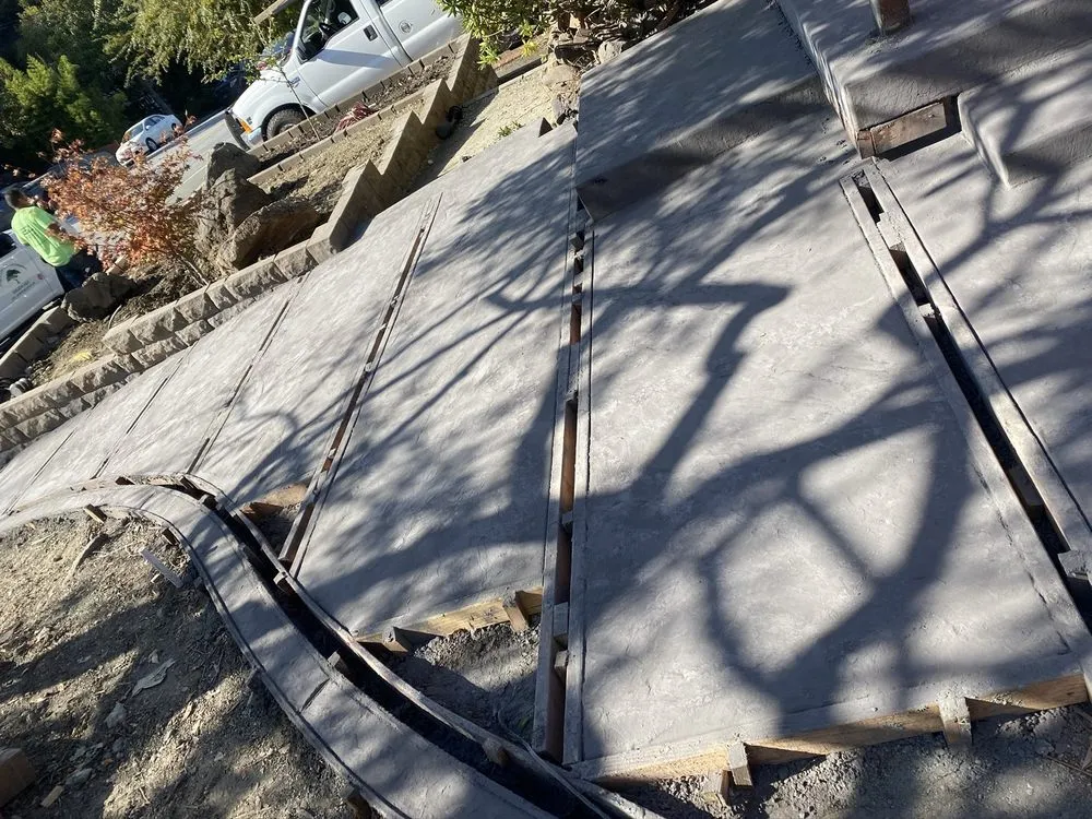 Top-rated outdoor landscaping near you in Antioch, CA by Tonys Landscape & Gardening