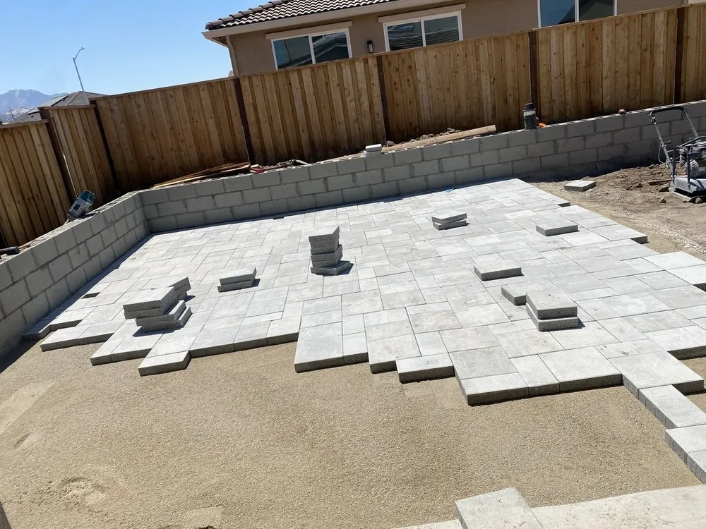 Expert garden landscaping in Antioch, CA - Tonys Landscape & Gardening