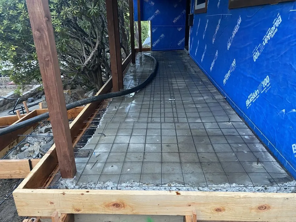 Reliable yard cleanup service in Antioch, CA by Tonys Landscape & Gardening