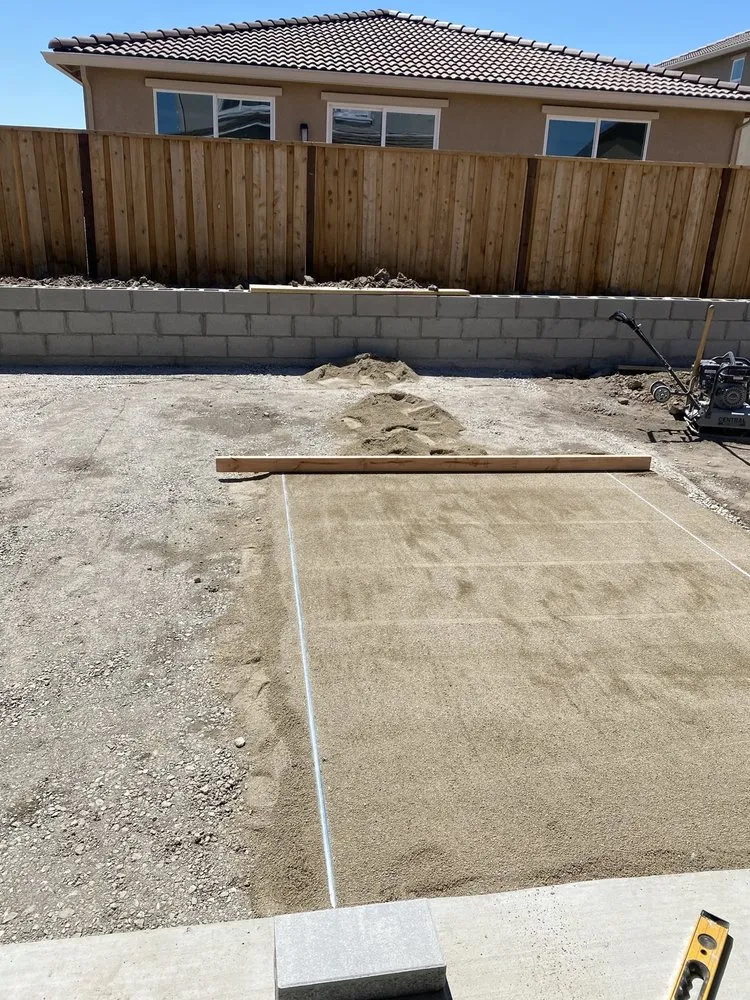 Professional residential landscaping near you across Antioch, CA - Tonys Landscape & Gardening