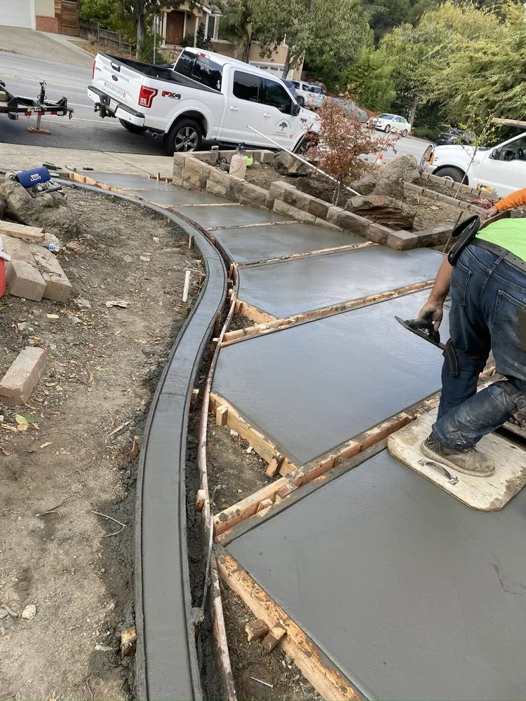 Reliable landscaping services in Antioch, CA by Tonys Landscape & Gardening