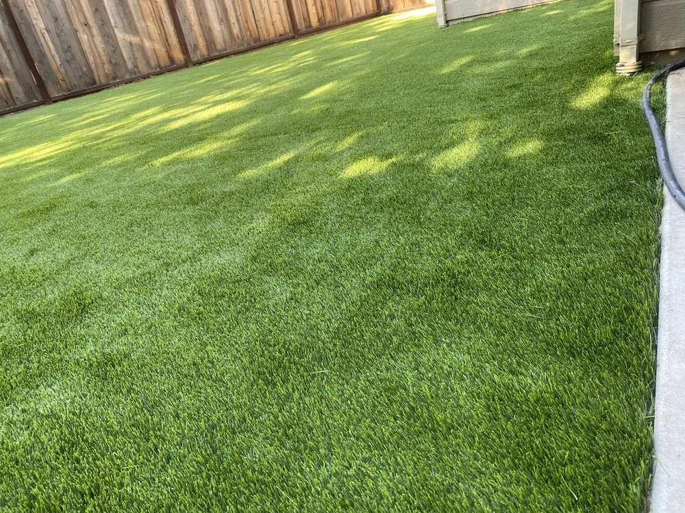 Expert landscape design in Antioch, CA by Tonys Landscape & Gardening