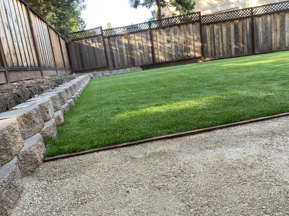 Reliable landscaping services in Antioch, CA - Tonys Landscape & Gardening