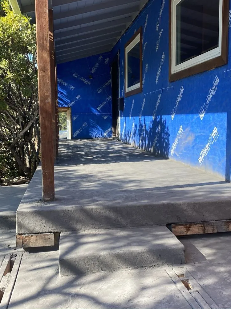 Custom residential landscaping experts serving Antioch, CA - Tonys Landscape & Gardening