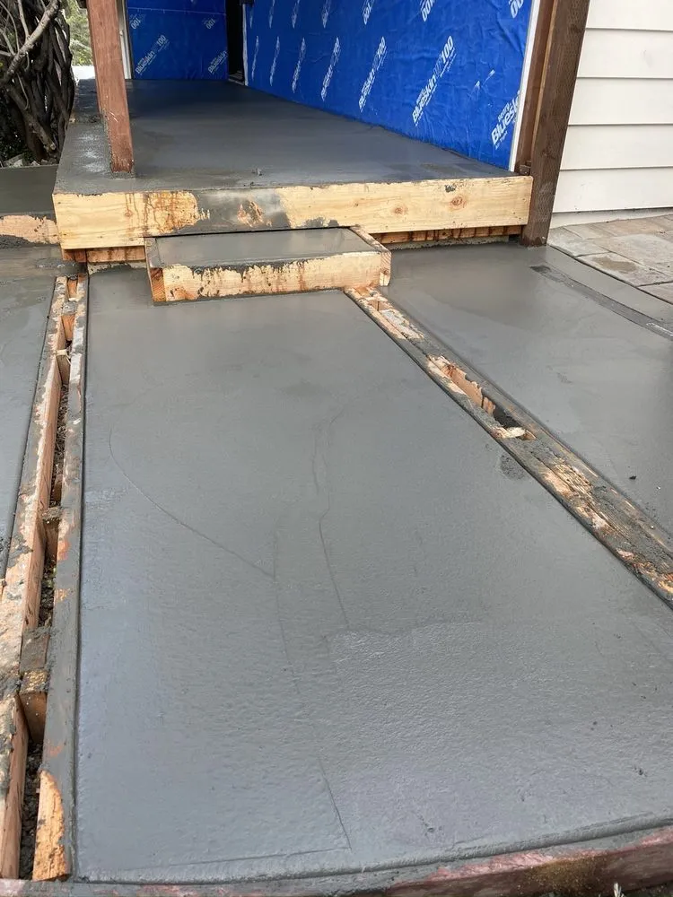 Affordable residential landscaping for residential properties in Antioch, CA by Tonys Landscape & Gardening